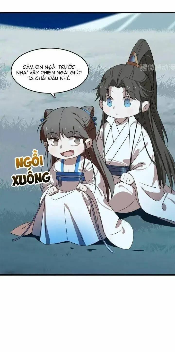 ĐỘC BỘ THIÊN HẠ ĐẶC CÔNG THẦN Y TIỂU THÚ PHI: Chapter 235