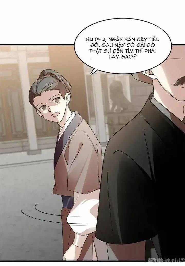 ĐỘC BỘ THIÊN HẠ ĐẶC CÔNG THẦN Y TIỂU THÚ PHI: Chapter 238