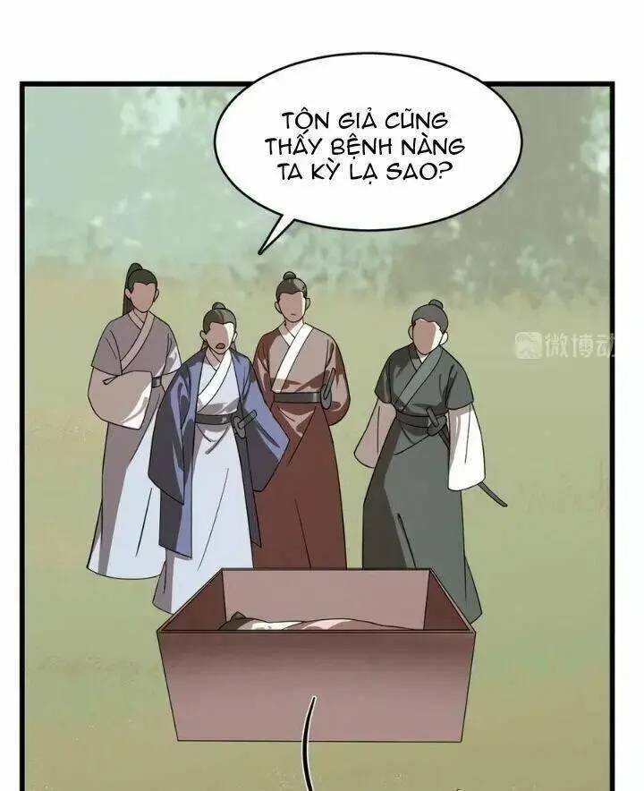 ĐỘC BỘ THIÊN HẠ ĐẶC CÔNG THẦN Y TIỂU THÚ PHI: Chapter 239