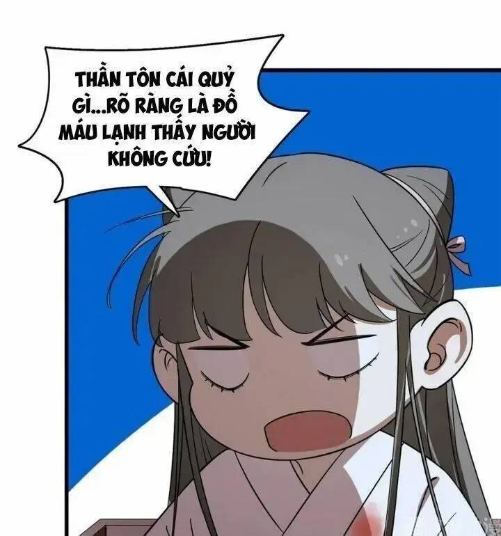 ĐỘC BỘ THIÊN HẠ ĐẶC CÔNG THẦN Y TIỂU THÚ PHI: Chapter 239