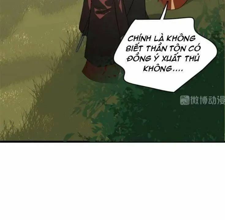 ĐỘC BỘ THIÊN HẠ ĐẶC CÔNG THẦN Y TIỂU THÚ PHI: Chapter 239