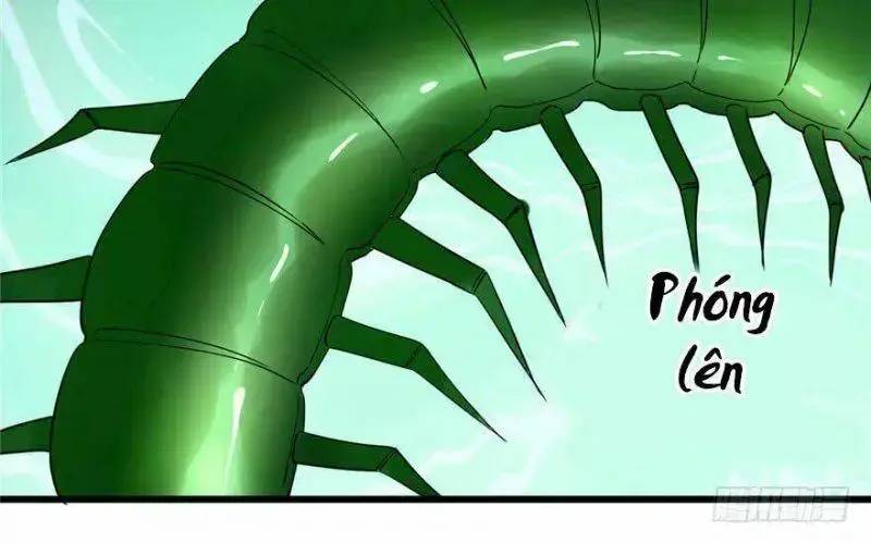 ĐỘC BỘ THIÊN HẠ ĐẶC CÔNG THẦN Y TIỂU THÚ PHI: Chapter 24