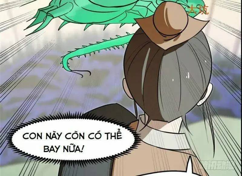 ĐỘC BỘ THIÊN HẠ ĐẶC CÔNG THẦN Y TIỂU THÚ PHI: Chapter 24
