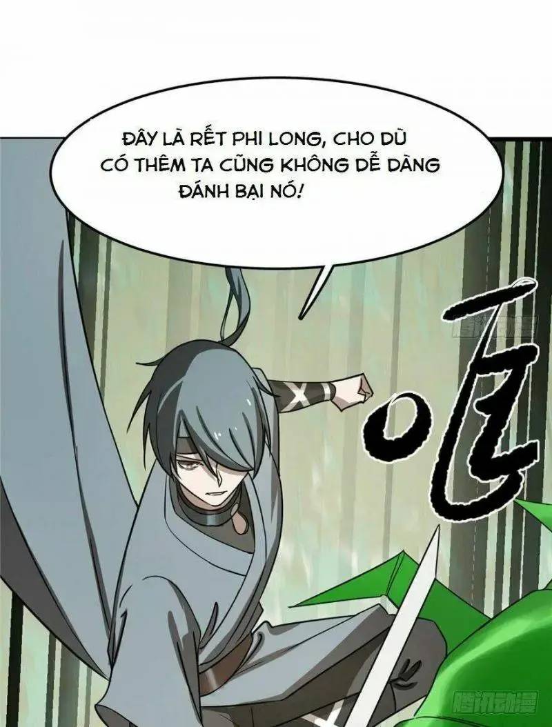 ĐỘC BỘ THIÊN HẠ ĐẶC CÔNG THẦN Y TIỂU THÚ PHI: Chapter 24