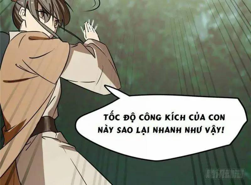 ĐỘC BỘ THIÊN HẠ ĐẶC CÔNG THẦN Y TIỂU THÚ PHI: Chapter 24