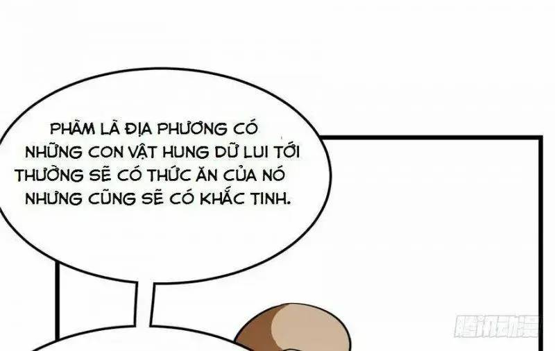 ĐỘC BỘ THIÊN HẠ ĐẶC CÔNG THẦN Y TIỂU THÚ PHI: Chapter 24