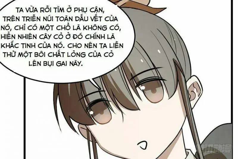 ĐỘC BỘ THIÊN HẠ ĐẶC CÔNG THẦN Y TIỂU THÚ PHI: Chapter 24