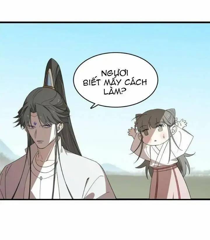 ĐỘC BỘ THIÊN HẠ ĐẶC CÔNG THẦN Y TIỂU THÚ PHI: Chapter 241