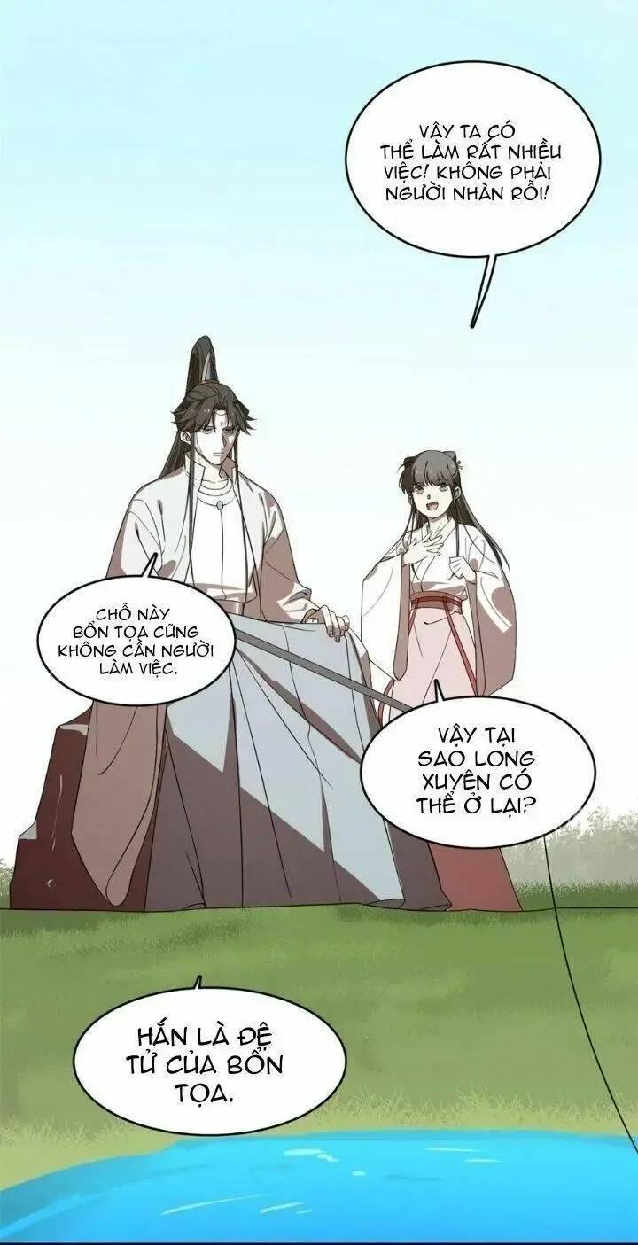 ĐỘC BỘ THIÊN HẠ ĐẶC CÔNG THẦN Y TIỂU THÚ PHI: Chapter 241