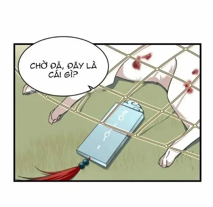 ĐỘC BỘ THIÊN HẠ ĐẶC CÔNG THẦN Y TIỂU THÚ PHI: Chapter 242