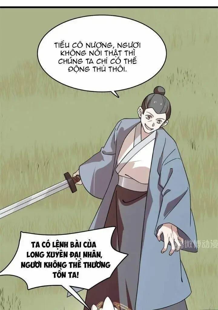 ĐỘC BỘ THIÊN HẠ ĐẶC CÔNG THẦN Y TIỂU THÚ PHI: Chapter 242