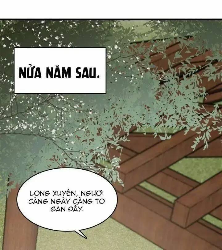 ĐỘC BỘ THIÊN HẠ ĐẶC CÔNG THẦN Y TIỂU THÚ PHI: Chapter 242