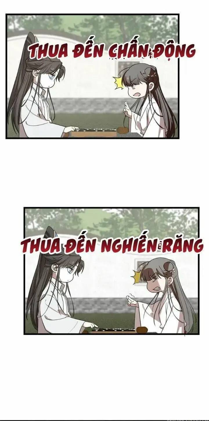 ĐỘC BỘ THIÊN HẠ ĐẶC CÔNG THẦN Y TIỂU THÚ PHI: Chapter 243