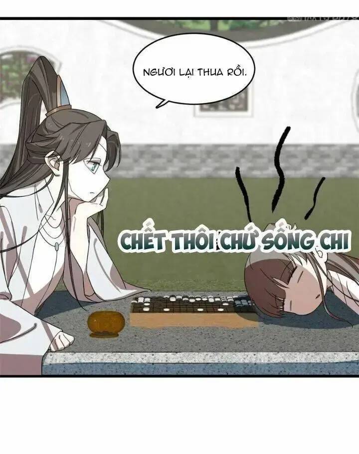 ĐỘC BỘ THIÊN HẠ ĐẶC CÔNG THẦN Y TIỂU THÚ PHI: Chapter 243