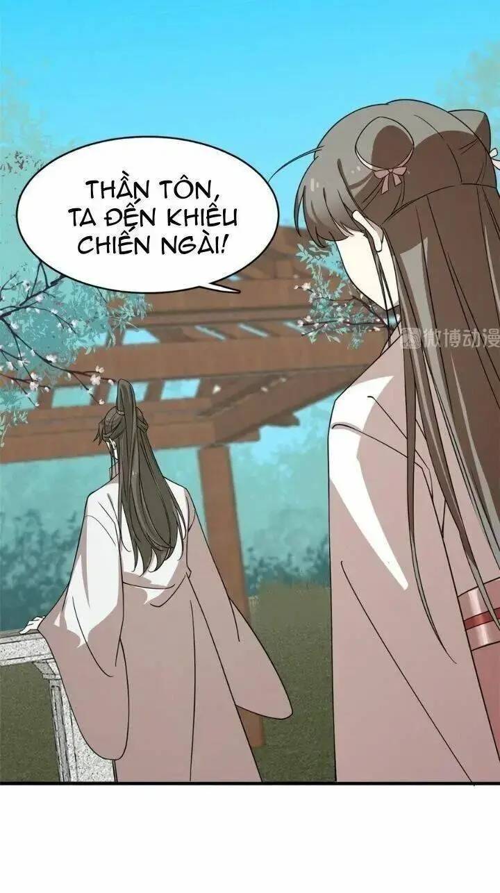 ĐỘC BỘ THIÊN HẠ ĐẶC CÔNG THẦN Y TIỂU THÚ PHI: Chapter 243
