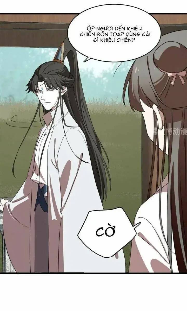 ĐỘC BỘ THIÊN HẠ ĐẶC CÔNG THẦN Y TIỂU THÚ PHI: Chapter 243