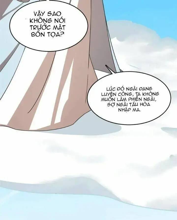 ĐỘC BỘ THIÊN HẠ ĐẶC CÔNG THẦN Y TIỂU THÚ PHI: Chapter 245