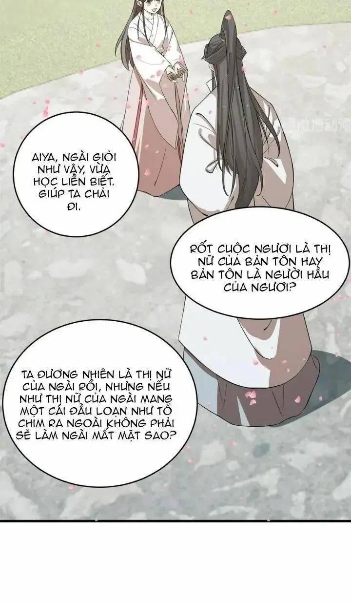 ĐỘC BỘ THIÊN HẠ ĐẶC CÔNG THẦN Y TIỂU THÚ PHI: Chapter 247