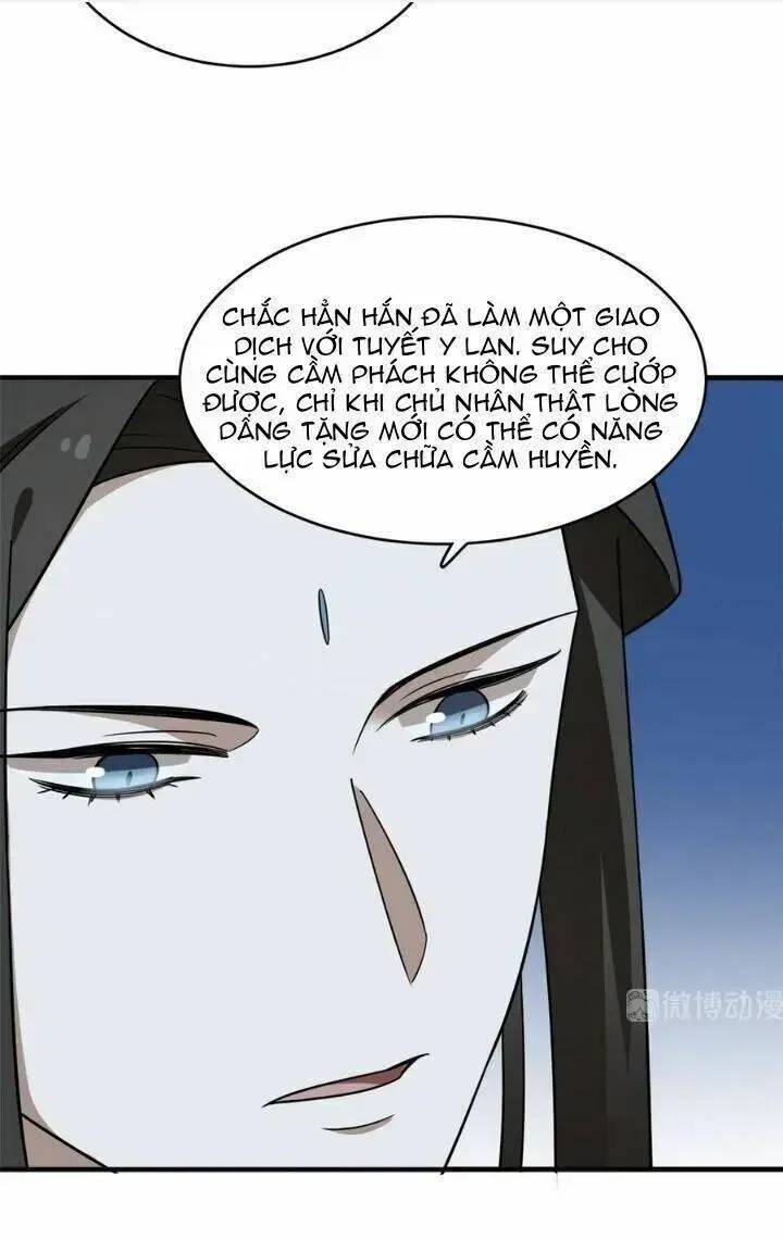 ĐỘC BỘ THIÊN HẠ ĐẶC CÔNG THẦN Y TIỂU THÚ PHI: Chapter 250