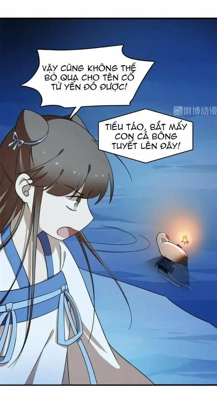 ĐỘC BỘ THIÊN HẠ ĐẶC CÔNG THẦN Y TIỂU THÚ PHI: Chapter 250