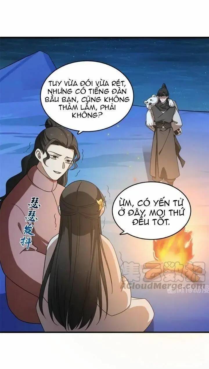 ĐỘC BỘ THIÊN HẠ ĐẶC CÔNG THẦN Y TIỂU THÚ PHI: Chapter 250