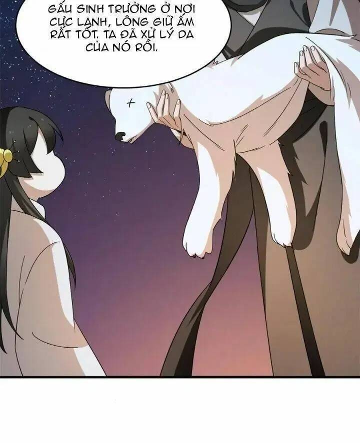 ĐỘC BỘ THIÊN HẠ ĐẶC CÔNG THẦN Y TIỂU THÚ PHI: Chapter 250