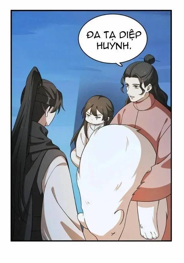 ĐỘC BỘ THIÊN HẠ ĐẶC CÔNG THẦN Y TIỂU THÚ PHI: Chapter 250