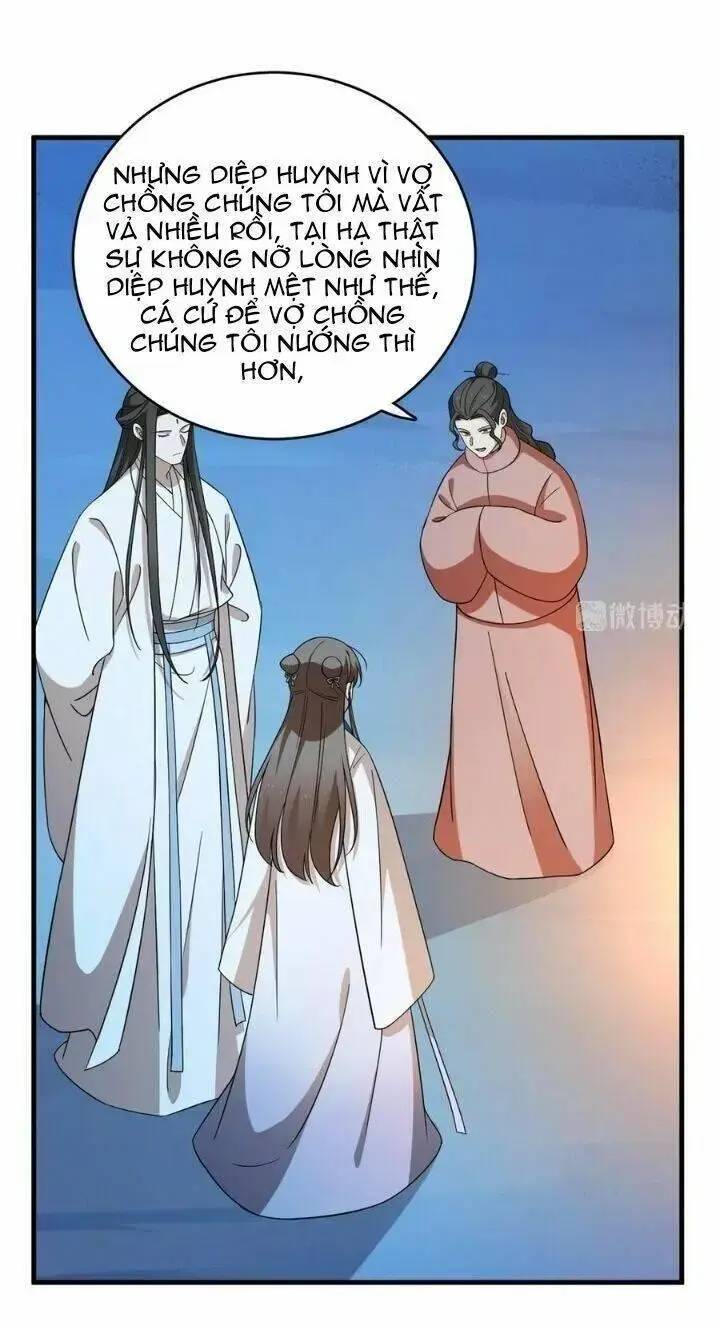 ĐỘC BỘ THIÊN HẠ ĐẶC CÔNG THẦN Y TIỂU THÚ PHI: Chapter 250