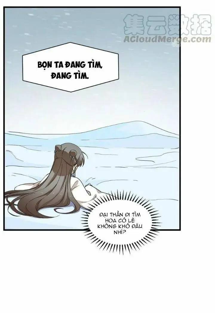 ĐỘC BỘ THIÊN HẠ ĐẶC CÔNG THẦN Y TIỂU THÚ PHI: Chapter 252