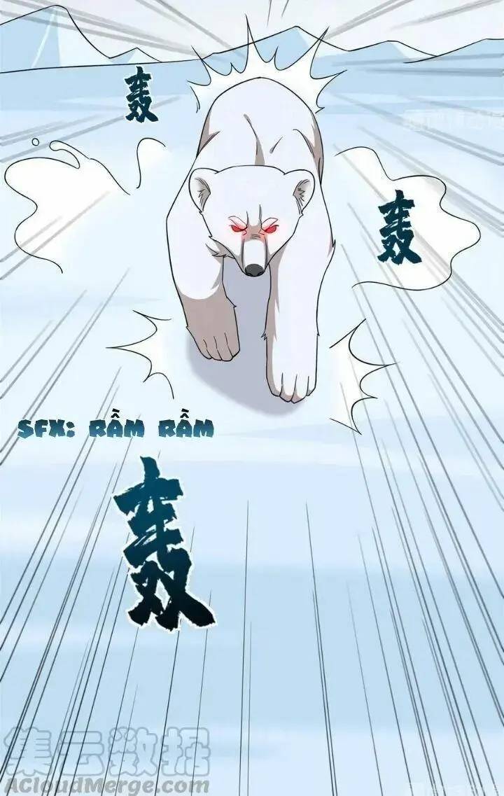 ĐỘC BỘ THIÊN HẠ ĐẶC CÔNG THẦN Y TIỂU THÚ PHI: Chapter 252