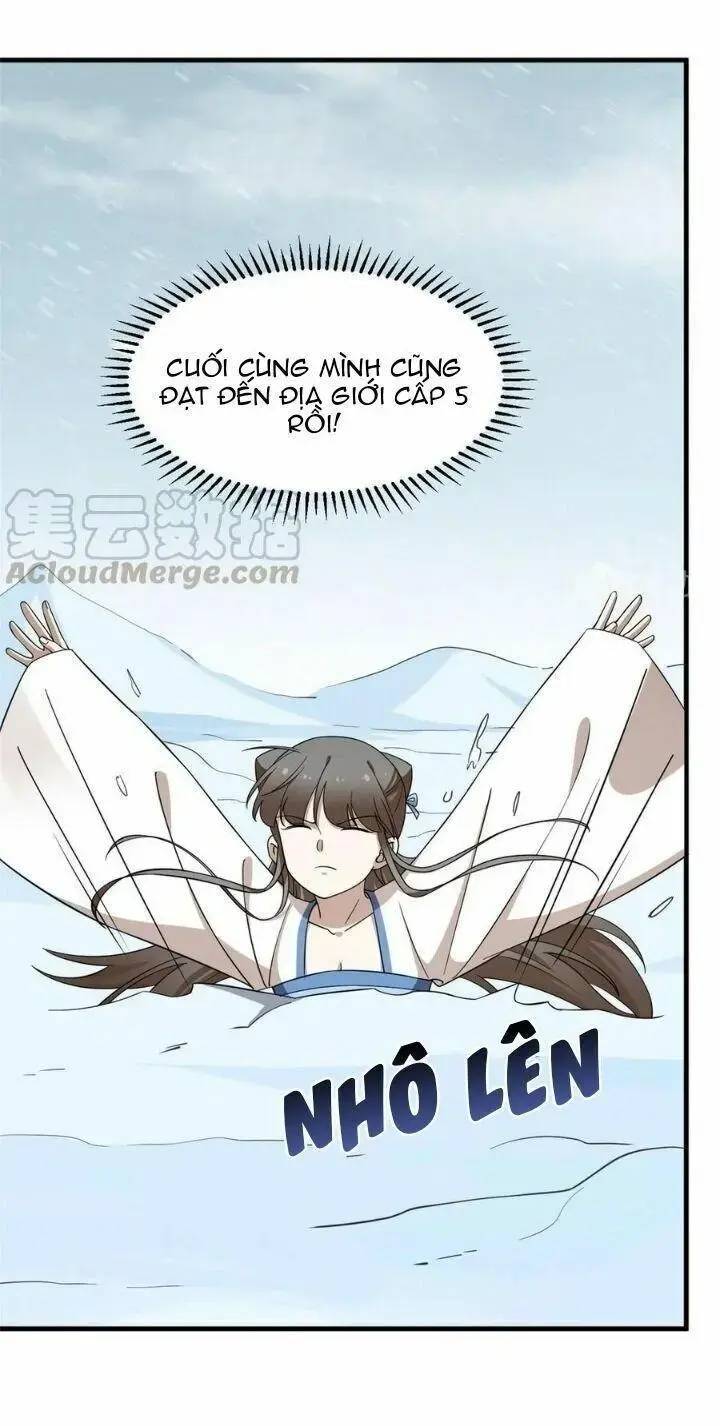 ĐỘC BỘ THIÊN HẠ ĐẶC CÔNG THẦN Y TIỂU THÚ PHI: Chapter 252
