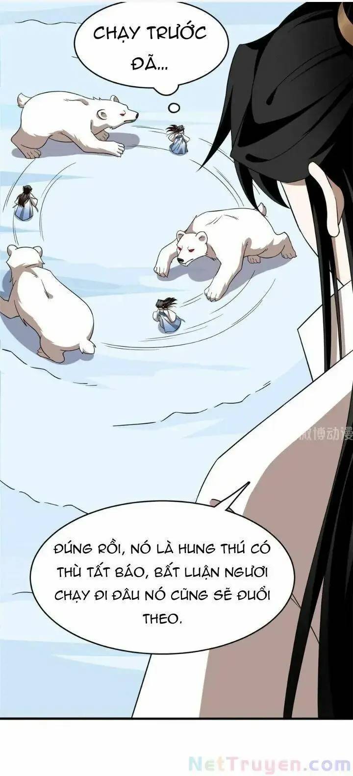 ĐỘC BỘ THIÊN HẠ ĐẶC CÔNG THẦN Y TIỂU THÚ PHI: Chapter 253