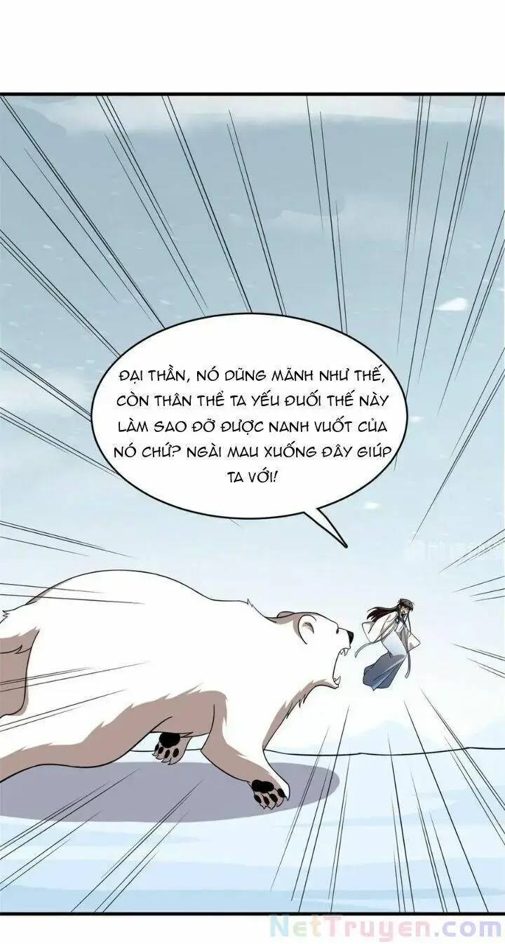 ĐỘC BỘ THIÊN HẠ ĐẶC CÔNG THẦN Y TIỂU THÚ PHI: Chapter 253