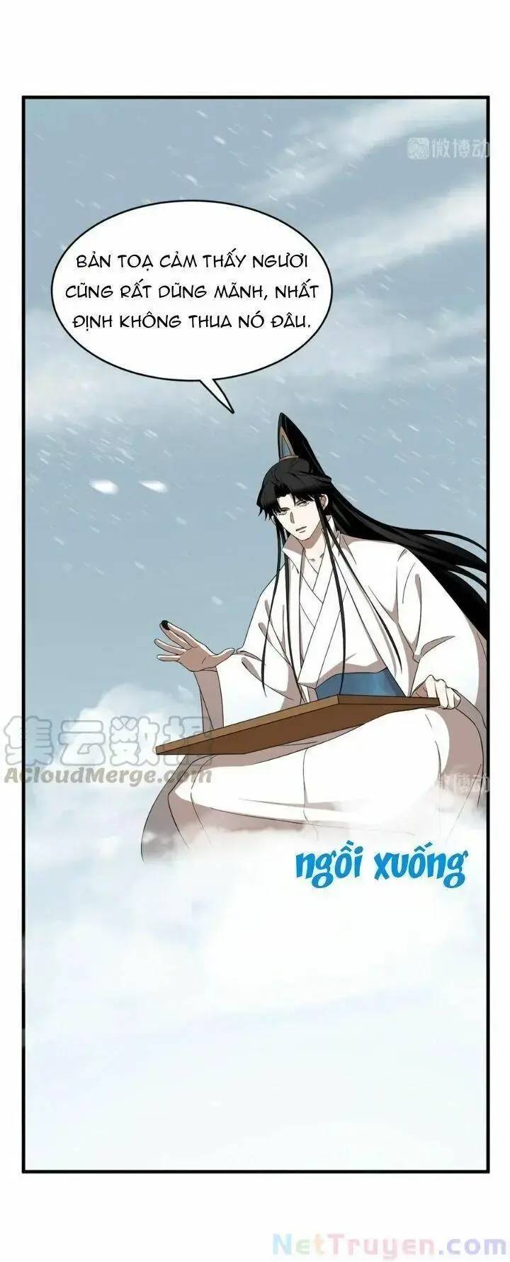 ĐỘC BỘ THIÊN HẠ ĐẶC CÔNG THẦN Y TIỂU THÚ PHI: Chapter 253