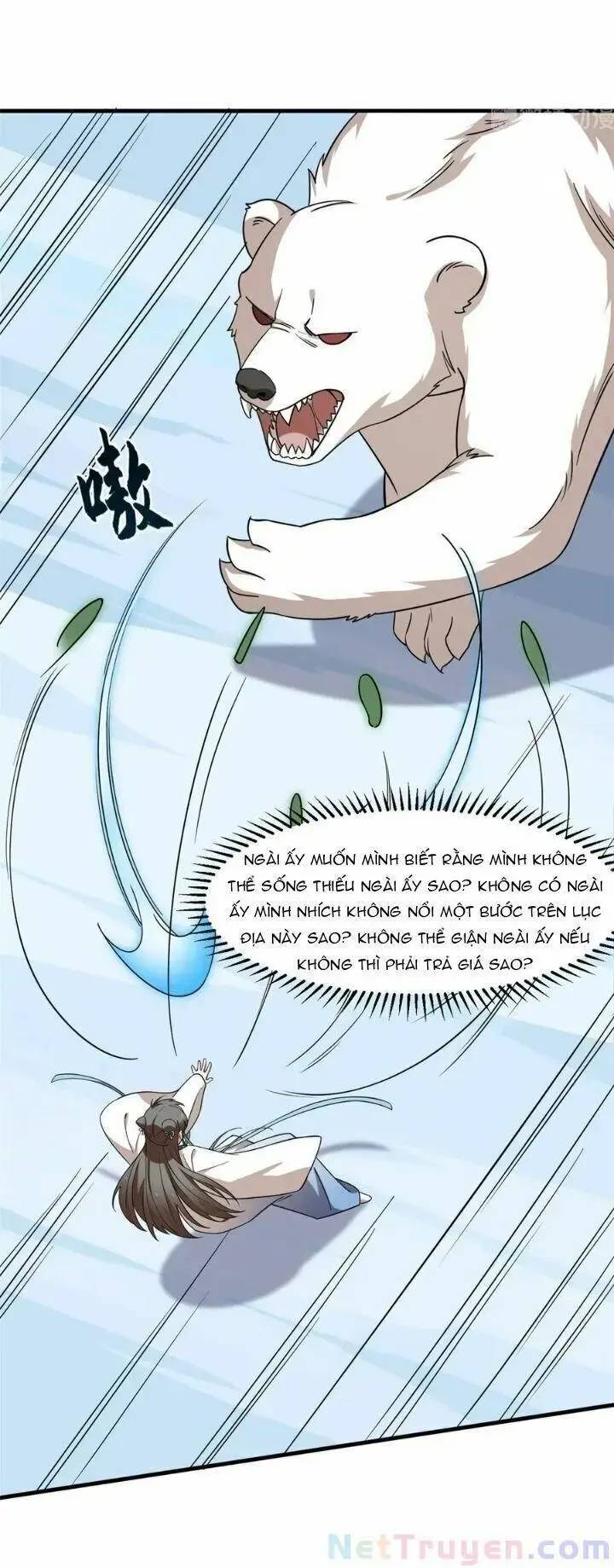 ĐỘC BỘ THIÊN HẠ ĐẶC CÔNG THẦN Y TIỂU THÚ PHI: Chapter 253
