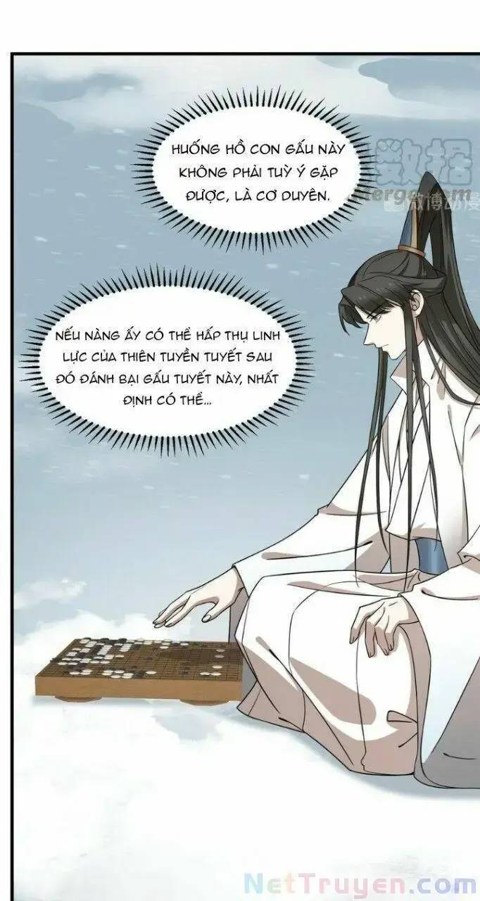ĐỘC BỘ THIÊN HẠ ĐẶC CÔNG THẦN Y TIỂU THÚ PHI: Chapter 253