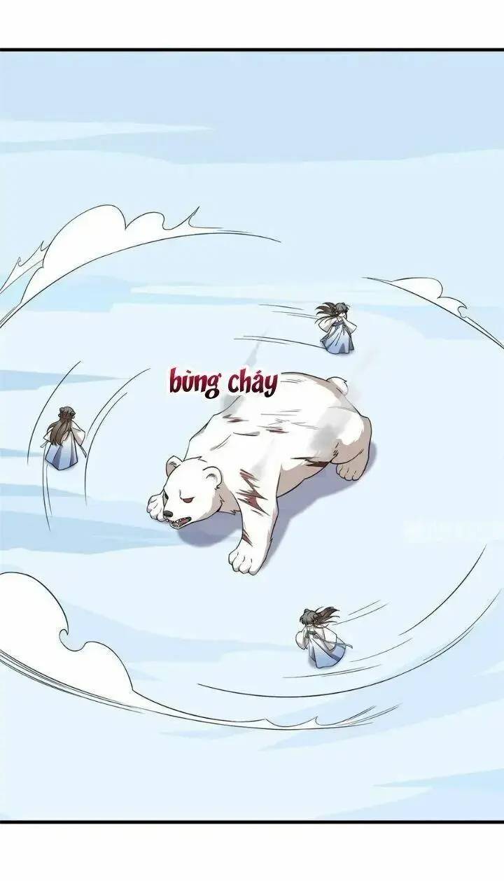ĐỘC BỘ THIÊN HẠ ĐẶC CÔNG THẦN Y TIỂU THÚ PHI: Chapter 254