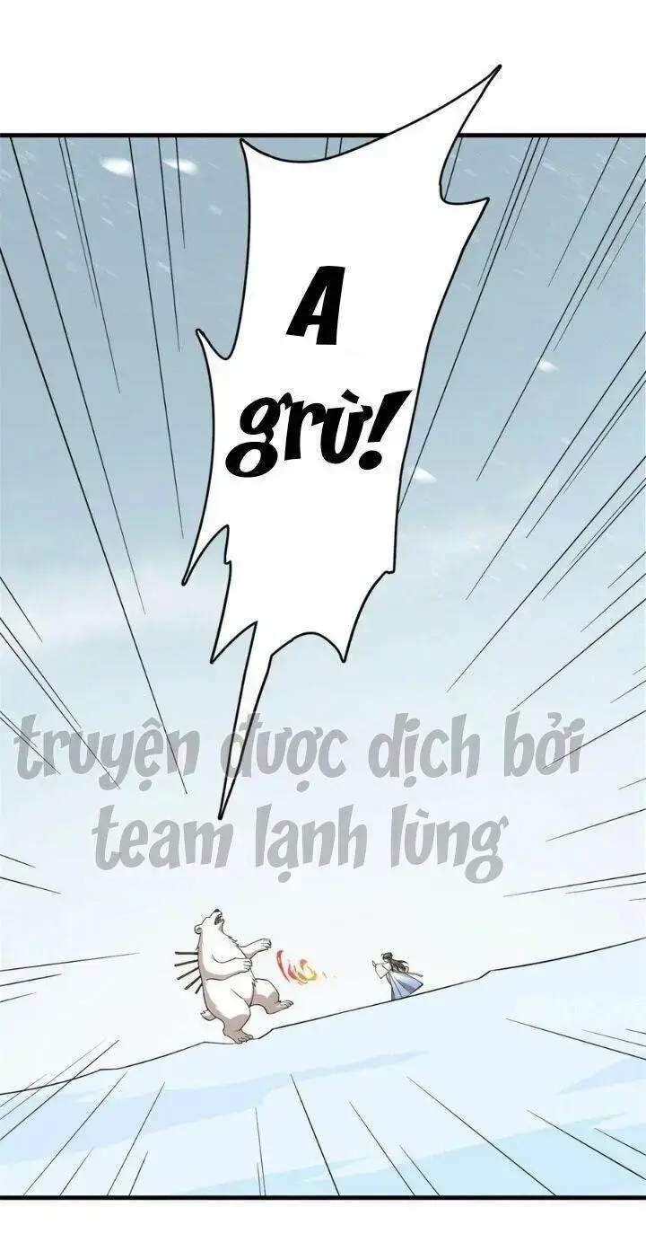 ĐỘC BỘ THIÊN HẠ ĐẶC CÔNG THẦN Y TIỂU THÚ PHI: Chapter 254