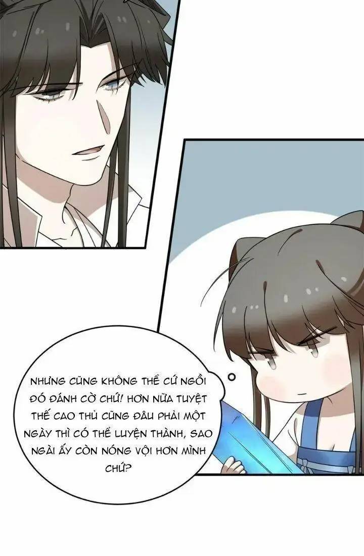 ĐỘC BỘ THIÊN HẠ ĐẶC CÔNG THẦN Y TIỂU THÚ PHI: Chapter 254
