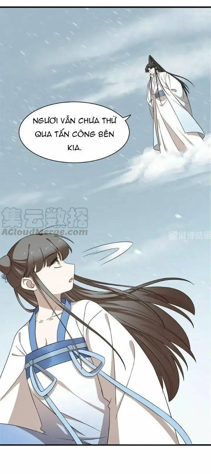 ĐỘC BỘ THIÊN HẠ ĐẶC CÔNG THẦN Y TIỂU THÚ PHI: Chapter 254