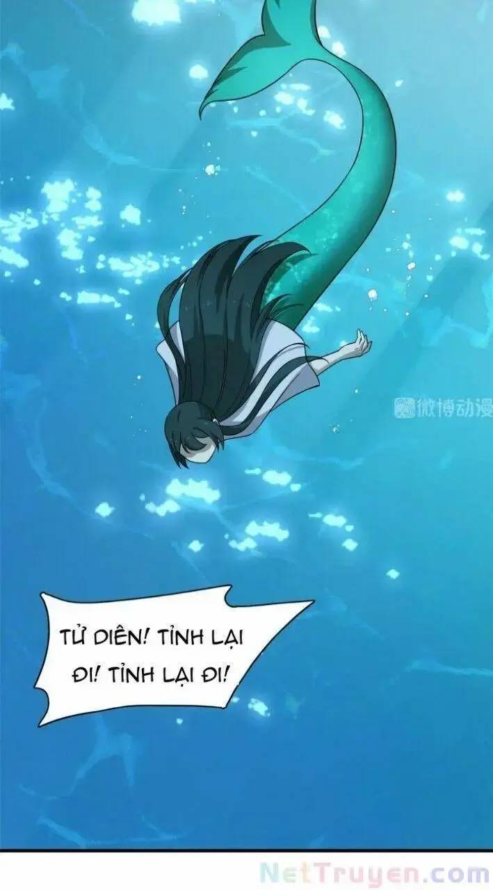 ĐỘC BỘ THIÊN HẠ ĐẶC CÔNG THẦN Y TIỂU THÚ PHI: Chapter 256
