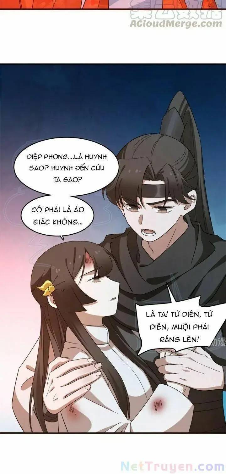 ĐỘC BỘ THIÊN HẠ ĐẶC CÔNG THẦN Y TIỂU THÚ PHI: Chapter 256
