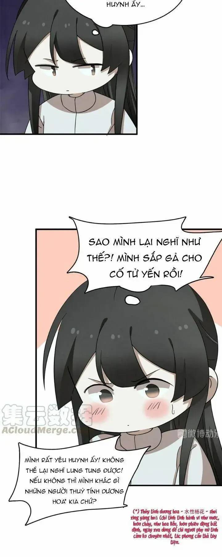 ĐỘC BỘ THIÊN HẠ ĐẶC CÔNG THẦN Y TIỂU THÚ PHI: Chapter 257