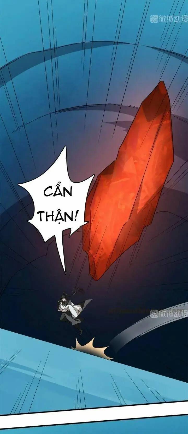 ĐỘC BỘ THIÊN HẠ ĐẶC CÔNG THẦN Y TIỂU THÚ PHI: Chapter 257