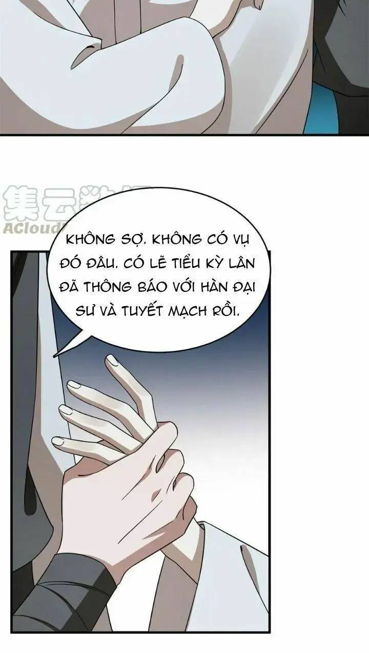 ĐỘC BỘ THIÊN HẠ ĐẶC CÔNG THẦN Y TIỂU THÚ PHI: Chapter 257
