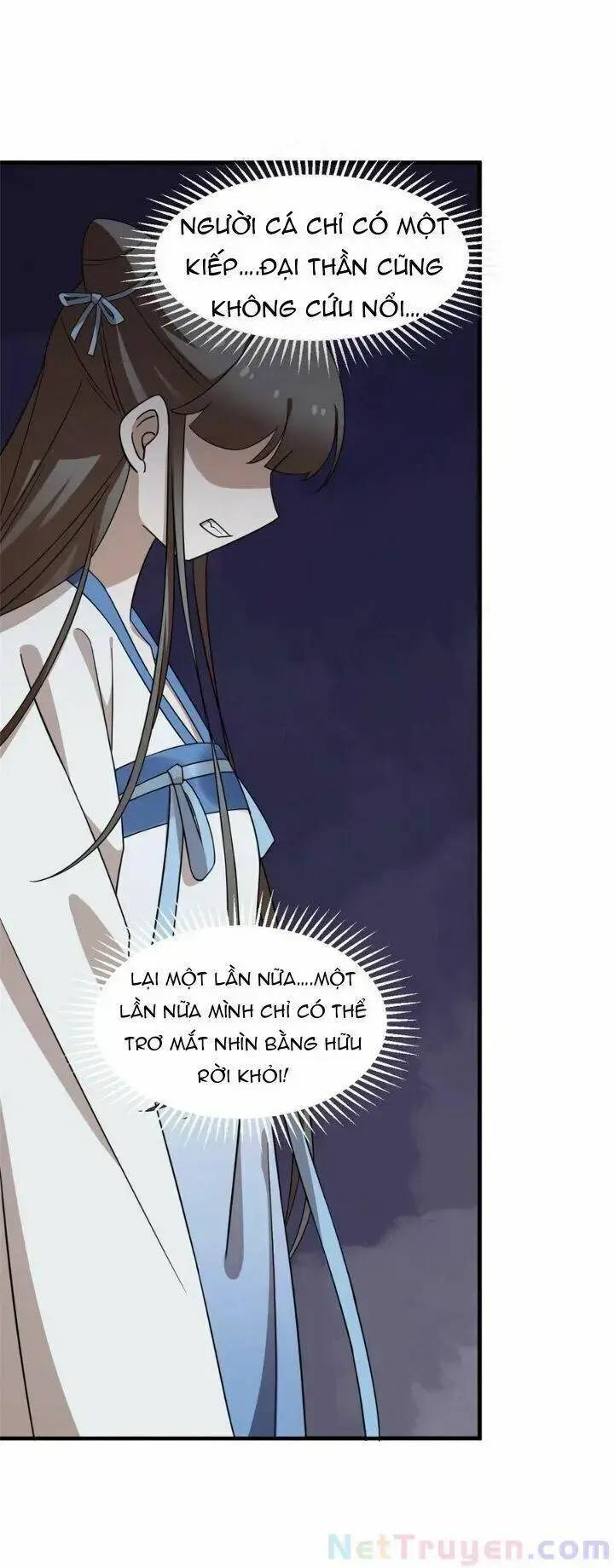 ĐỘC BỘ THIÊN HẠ ĐẶC CÔNG THẦN Y TIỂU THÚ PHI: Chapter 259