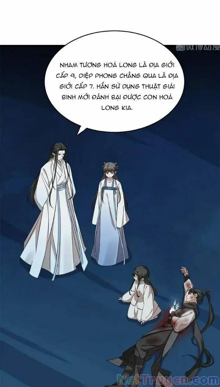 ĐỘC BỘ THIÊN HẠ ĐẶC CÔNG THẦN Y TIỂU THÚ PHI: Chapter 259