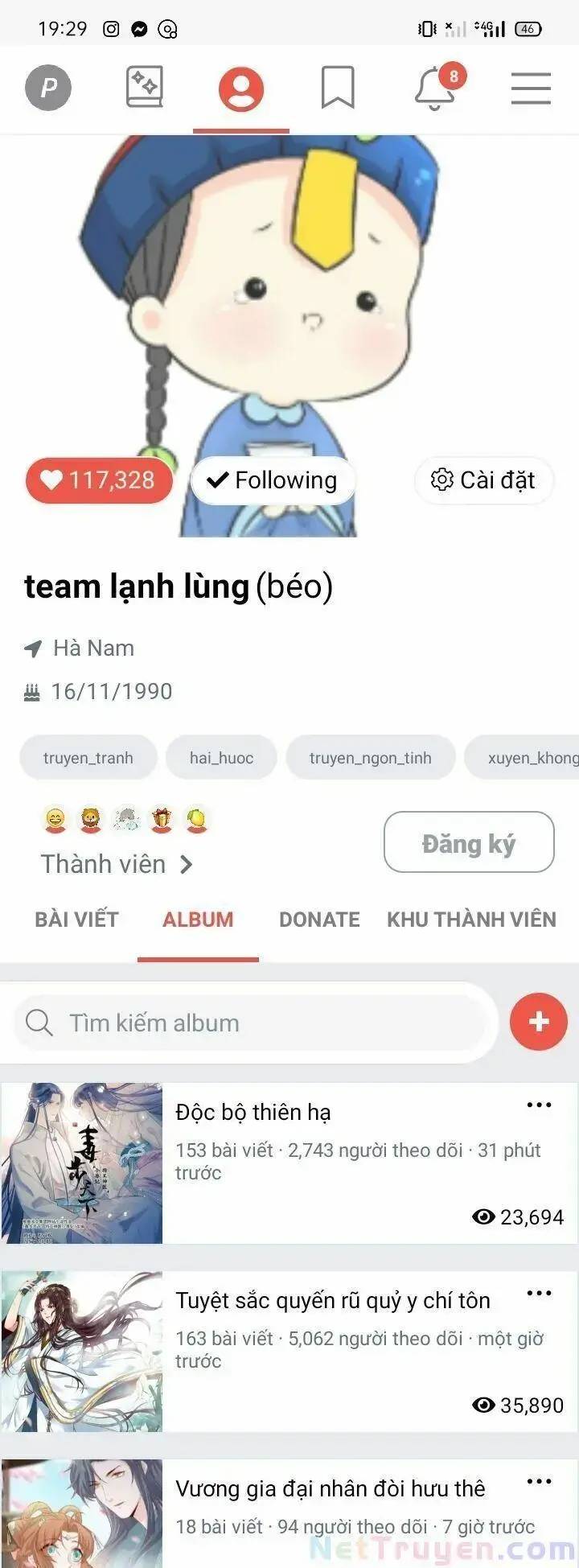 ĐỘC BỘ THIÊN HẠ ĐẶC CÔNG THẦN Y TIỂU THÚ PHI: Chapter 259