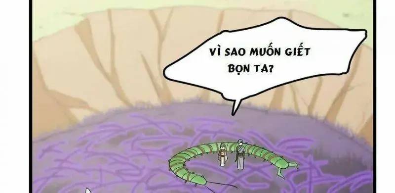 ĐỘC BỘ THIÊN HẠ ĐẶC CÔNG THẦN Y TIỂU THÚ PHI: Chapter 26