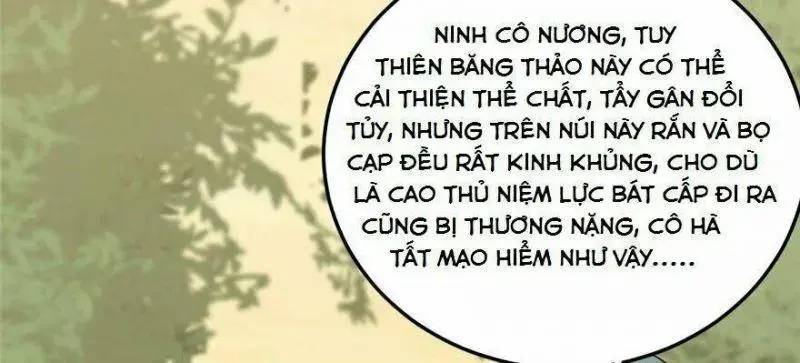 ĐỘC BỘ THIÊN HẠ ĐẶC CÔNG THẦN Y TIỂU THÚ PHI: Chapter 26